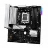 Asrock B850M Pro RS AMD B850 Socket AM5 micro ATX