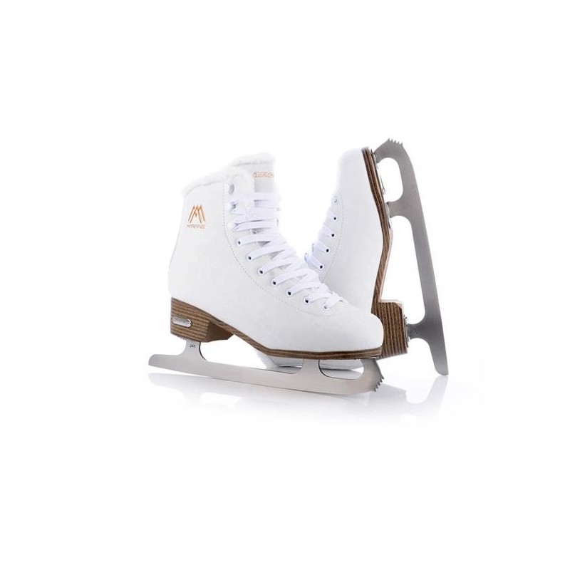 Tempish MARIANE White 39