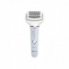 Panasonic Epilator ESEY90A503 Number of power levels 3 Wet & Dry Blue/White