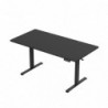 Biurko elektryczne MA-Leader 7.6 Black