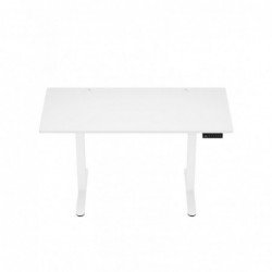 Biurko elektryczne MA-Leader 7.0 White
