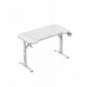 Biurko gamingowe Huzaro Hero 2.6 White