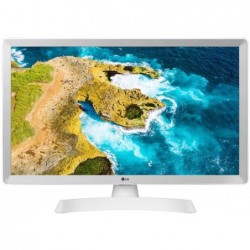 LCD Monitor LG 24TQ510S-WZ...