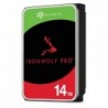 Seagate IronWolf Pro ST14000NT001 internal hard drive 3.5" 14 TB
