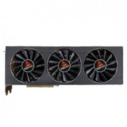BIOSTAR GeForce RTX 3080 10GB graphics card (VN3816RMT3)