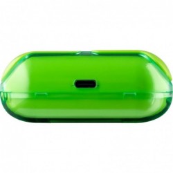 Bluetooth headphones TWINS 916 GREEN