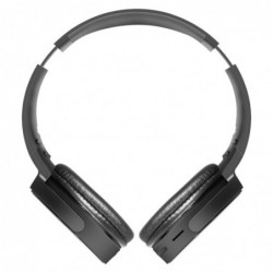 HEADPHONES DEFENDER BLUETOOTH FREEMOTION B555 BLACK