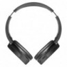 HEADPHONES DEFENDER BLUETOOTH FREEMOTION B555 BLACK