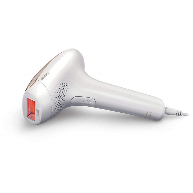 Philips SC1994/00 Lumea Advanced IPL Hair Removal Device Bulb lifetime (flashes) 250000 Number of power levels 5