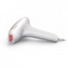 Philips SC1994/00 Lumea Advanced IPL Hair Removal Device Bulb lifetime (flashes) 250000 Number of power levels 5
