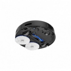 Robot sprzątający Ecovacs Deebot N30 Pro Omni czarny