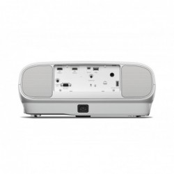 Epson EH-TW7100 data projector Standard throw projector 3000 ANSI lumens 3LCD UHD 4K (3840x2160) 3D White