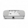 Epson EH-TW7100 data projector Standard throw projector 3000 ANSI lumens 3LCD UHD 4K (3840x2160) 3D White