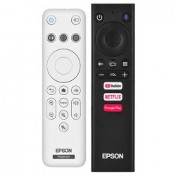 Epson CO-FH02 data projector 3000 ANSI lumens 3LCD 1080p (1920x1080) White