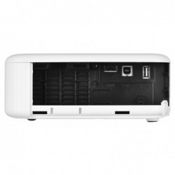 Epson CO-FH02 data projector 3000 ANSI lumens 3LCD 1080p (1920x1080) White