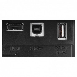 Epson CO-FH02 data projector 3000 ANSI lumens 3LCD 1080p (1920x1080) White