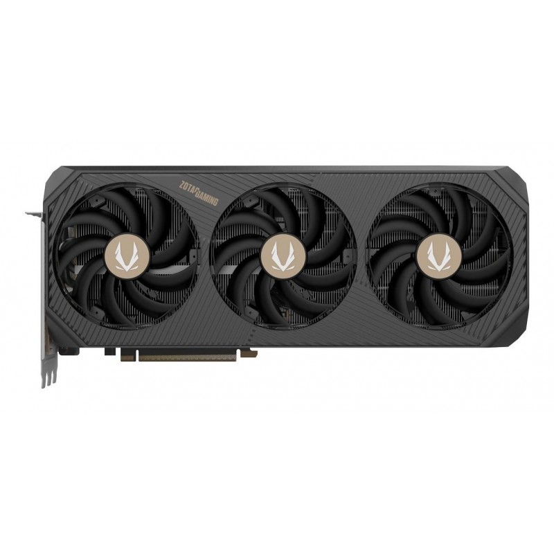 Zotac GAMING GeForce RTX 5090 SOLID NVIDIA 32 GB GDDR7
