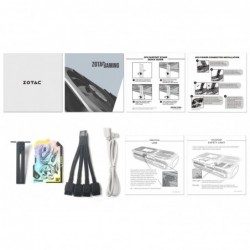 Zotac GAMING GeForce RTX 5090 SOLID NVIDIA 32 GB GDDR7