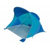 Beach tent Evia, blue turquoise