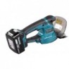 Makita DUM111SYX brush cutter/string trimmer 27 W Battery Black, Blue