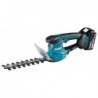 Makita DUM111SYX brush cutter/string trimmer 27 W Battery Black, Blue