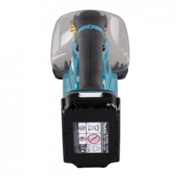 Makita DUM111SYX brush cutter/string trimmer 27 W Battery Black, Blue