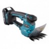 Makita DUM111SYX brush cutter/string trimmer 27 W Battery Black, Blue
