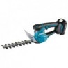 Makita DUM111SYX brush cutter/string trimmer 27 W Battery Black, Blue