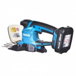Makita DUM604SYX cordless grass shear Black,Turquoise Lithium-Ion (Li-Ion) 18 V