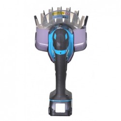 Makita DUM604SYX cordless grass shear Black,Turquoise Lithium-Ion (Li-Ion) 18 V