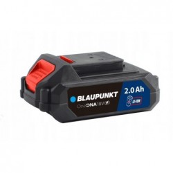 BLAUPUNKT CORDLESS SCREWDRIVER CD7010 18V