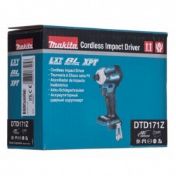 Impact wrench Makita DTD171Z