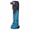 Oscillating multi-tool AKU 18V without battery MAKITA