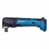 Oscillating multi-tool AKU 18V without battery MAKITA