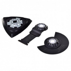 Oscillating multi-tool AKU 18V without battery MAKITA