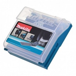 Oscillating multi-tool AKU 18V without battery MAKITA