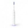 Philips Series 7100 HX7420/02 Rechargeable Sonic Electric Toothbrush