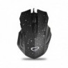 Esperanza EGM212 mouse USB Type-A Optical 2400 DPI Right-hand