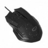 Esperanza EGM212 mouse USB Type-A Optical 2400 DPI Right-hand