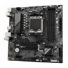 GIGABYTE A620M GAMING X Motherboard - Supports AMD Ryzen 8000 CPUs, 8+2+1 Phases Digital VRM, up to 8000MHz DDR5 (OC),
