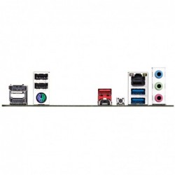 GIGABYTE A620M GAMING X Motherboard - Supports AMD Ryzen 8000 CPUs, 8+2+1 Phases Digital VRM, up to 8000MHz DDR5 (OC),