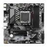 GIGABYTE A620M GAMING X Motherboard - Supports AMD Ryzen 8000 CPUs, 8+2+1 Phases Digital VRM, up to 8000MHz DDR5 (OC),