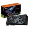 GIGABYTE AORUS GeForce RTX 5070 Ti MASTER 16G Graphics Card - 16GB GDDR7, 256bit, PCI-E 5.0, 2670 MHz Core Clock, 3 x DP