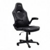 Trust GXT 703 RIYE Universal gaming chair Black