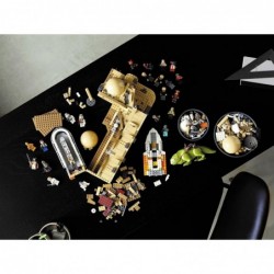 LEGO STAR WARS 75290 MOS EISLEY CANTINA