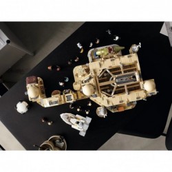 LEGO STAR WARS 75290 MOS EISLEY CANTINA