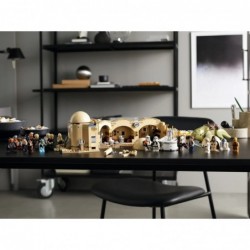 LEGO STAR WARS 75290 MOS EISLEY CANTINA