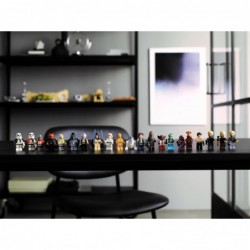 LEGO STAR WARS 75290 MOS EISLEY CANTINA