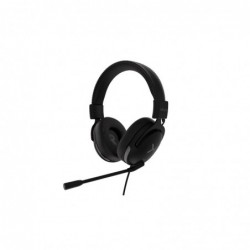 Słuchawki bezprzewodowe Krux Crave RGB