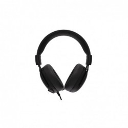 Słuchawki bezprzewodowe Krux Crave RGB